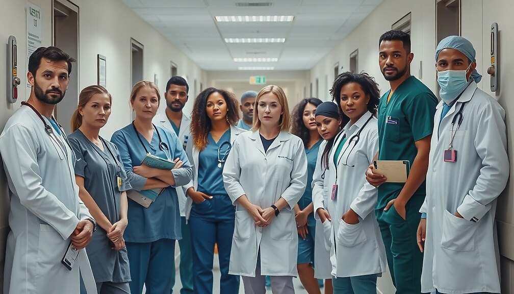 Pain Specialists Warn Cuts to Healthcare Could Threaten Ongoing Care for Chronic Pain Patients