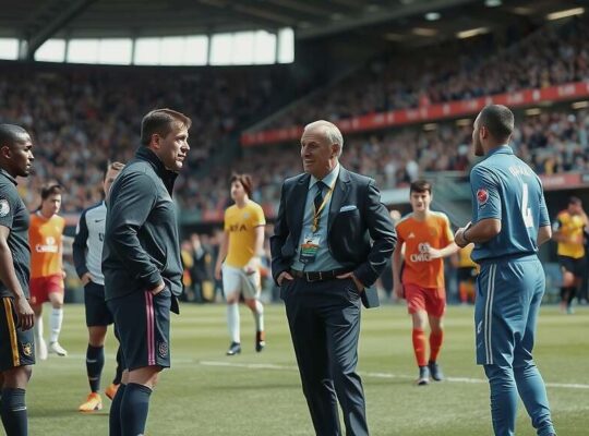 Dresden Stuns Nürnberg in Dramatic 2. Bundesliga Win Amid Fan Violence Scare
