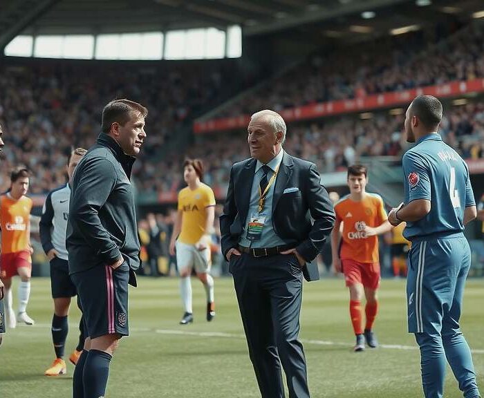 Dresden Stuns Nürnberg in Dramatic 2. Bundesliga Win Amid Fan Violence Scare