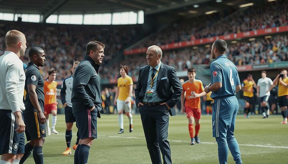 Dresden Stuns Nürnberg in Dramatic 2. Bundesliga Win Amid Fan Violence Scare