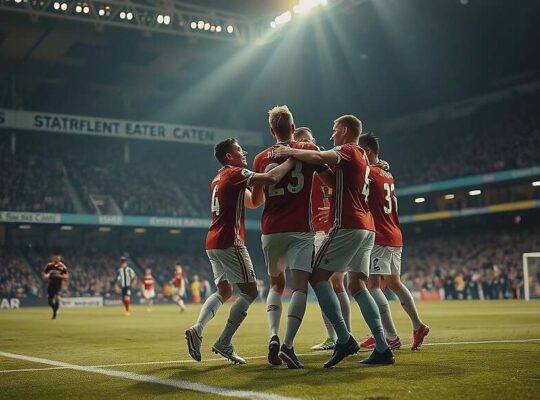 Stuttgart Overcomes Freiburg in Standoff to Advance to DFB Cup Final