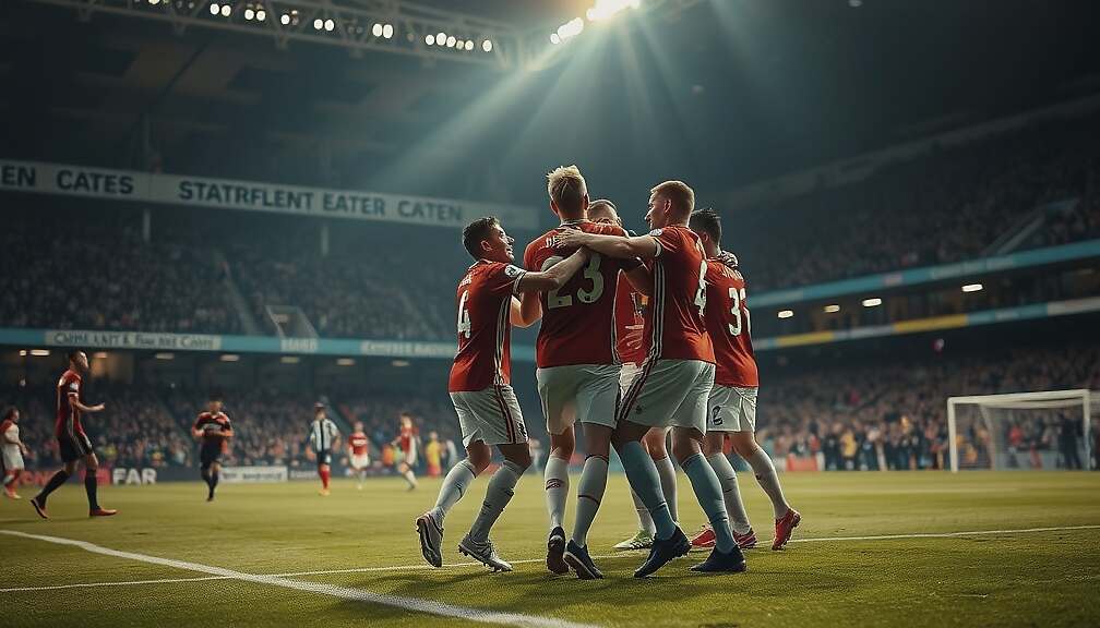 Stuttgart Overcomes Freiburg in Standoff to Advance to DFB Cup Final