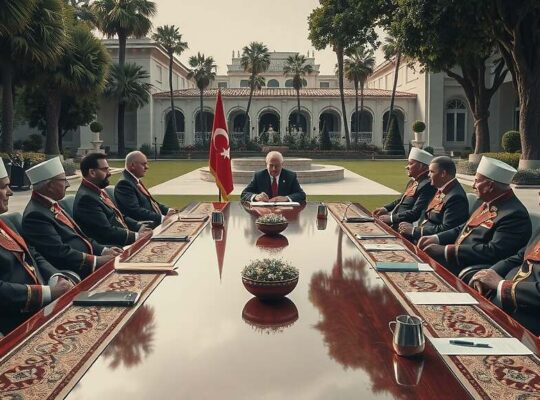 Iran Sees Advances in US Talks, But Path to Peace Remains Uncertain