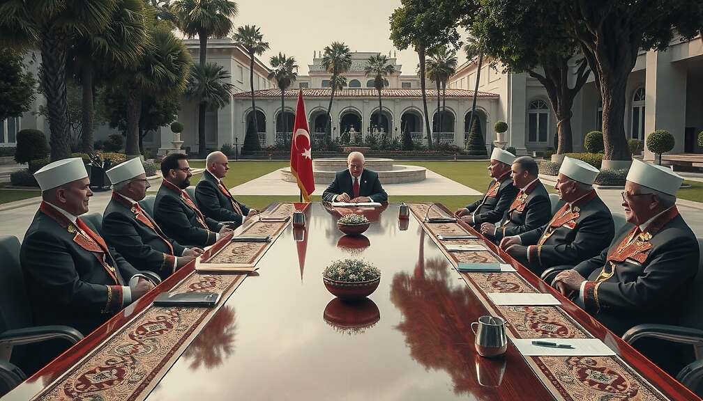 Iran Sees Advances in US Talks, But Path to Peace Remains Uncertain