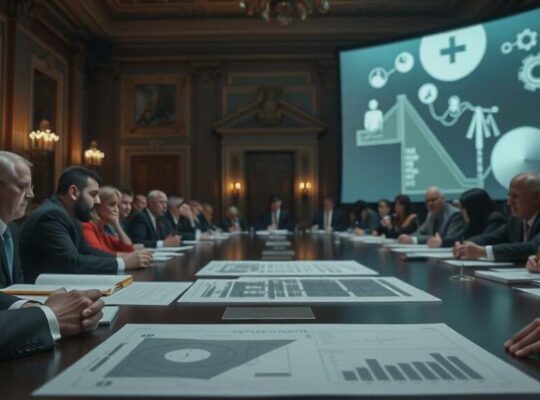 Health Insurers Push Phased Federal Funding Plan for Bürgergeld Recipients' Healthcare Costs