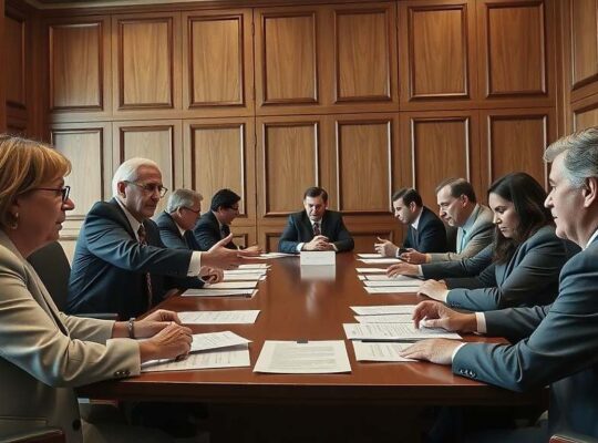 Dobrindt Calls for Coalition Unity and Swift Action on Crucial Reforms