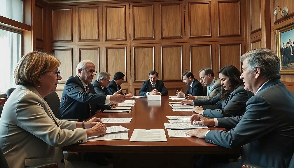 Dobrindt Calls for Coalition Unity and Swift Action on Crucial Reforms