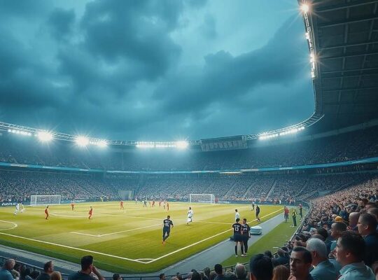 Late Penalty Equalizer Sees Köln Secure Point Against St. Pauli in Bundesliga Showdown