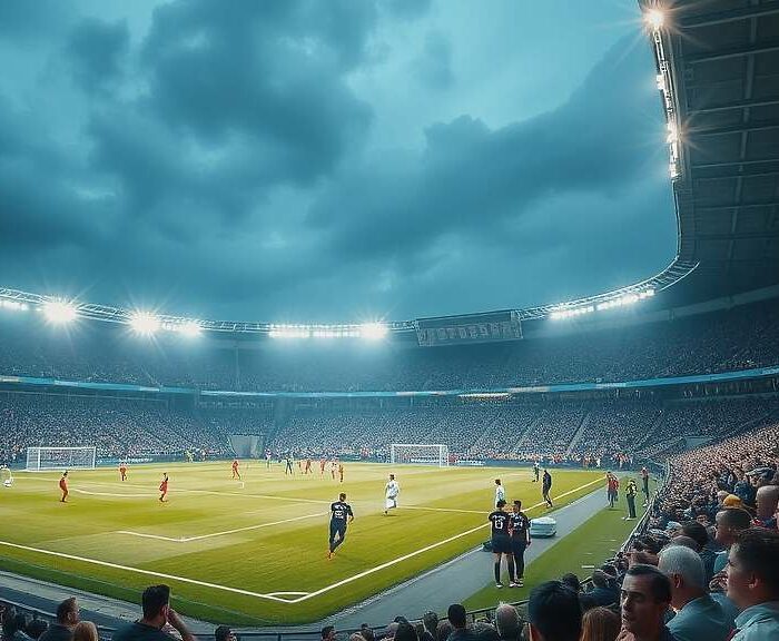 Late Penalty Equalizer Sees Köln Secure Point Against St. Pauli in Bundesliga Showdown