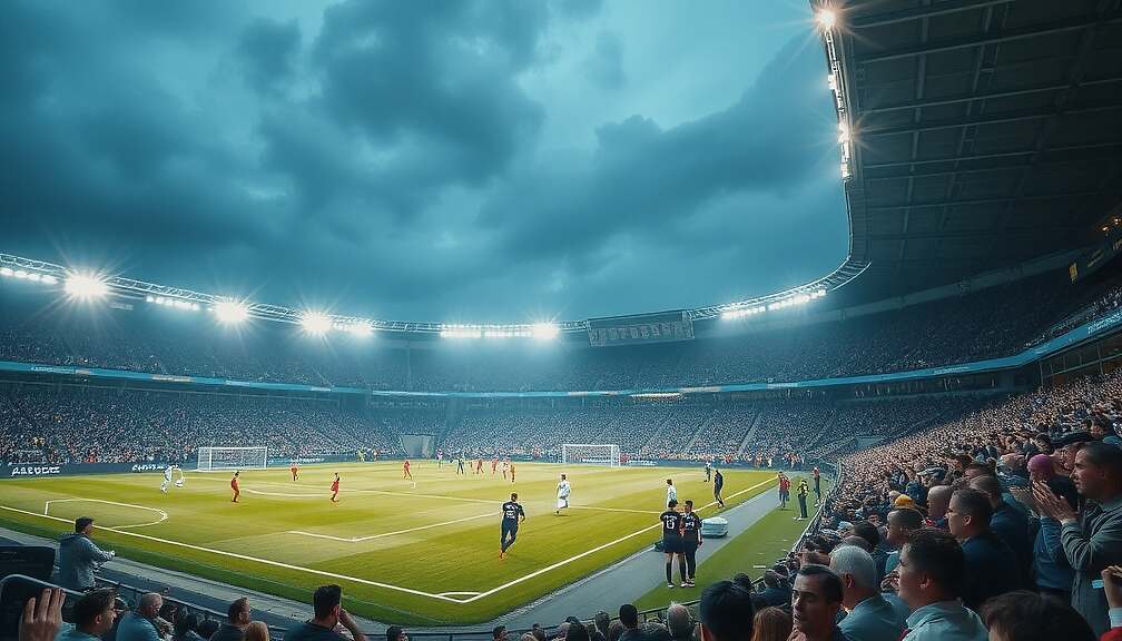 Late Penalty Equalizer Sees Köln Secure Point Against St. Pauli in Bundesliga Showdown