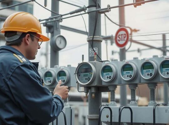 Germany's Grid Regulator Targets Utility Companies for Missed Deadlines