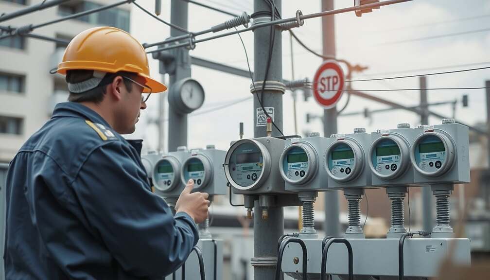 Germany's Grid Regulator Targets Utility Companies for Missed Deadlines