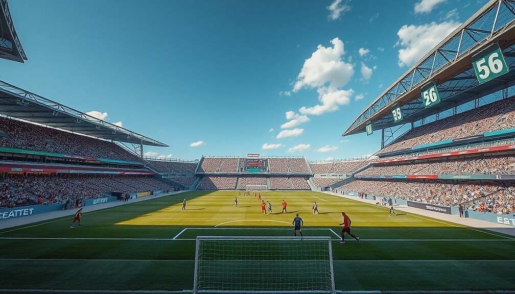 Freiburg Edges Past Heidenheim in Thrilling Bundesliga Victory