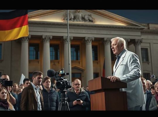 Patient Rights Group Calls for Ban on Commercial Assisted‑Dying as Annual Cases Surge