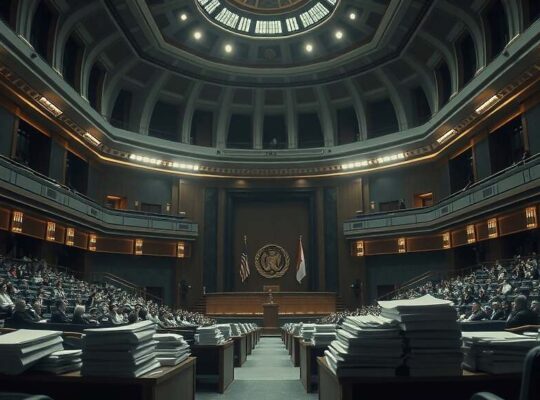 ICC Accepts Charges Against Duterte for Alleged War Crimes and Crimes Against Humanity in Philippine Drug Campaign