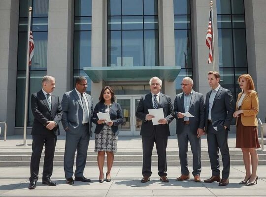 Local Government Federations Slam Bund's Old Debt Relief as Pathetically Insufficient