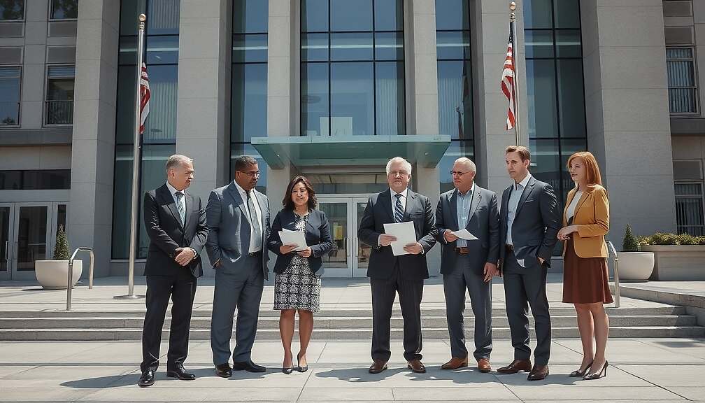 Local Government Federations Slam Bund's Old Debt Relief as Pathetically Insufficient