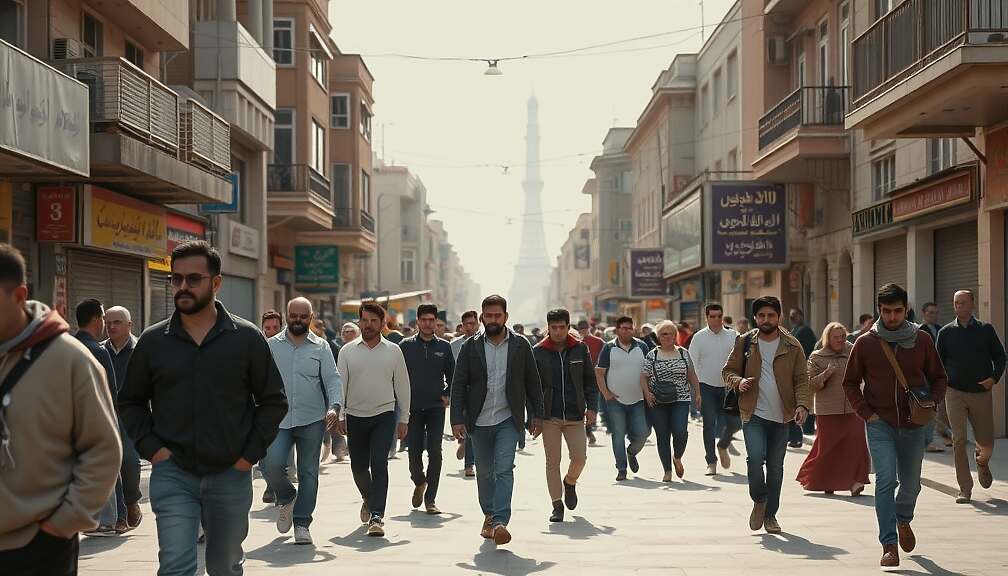 Higher Payments Proposed to Boost Voluntary Syrian Return Home