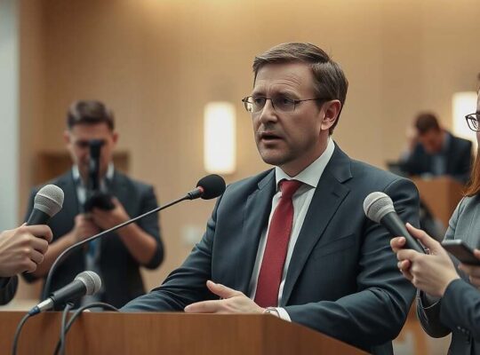 Germany's Finance Minister Unveils "Real‑Splitting" Tax Reform to Replace Traditional Marriage Splitting System.