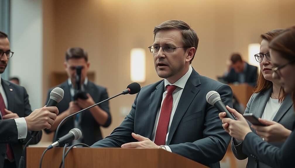 Germany's Finance Minister Unveils "Real‑Splitting" Tax Reform to Replace Traditional Marriage Splitting System.