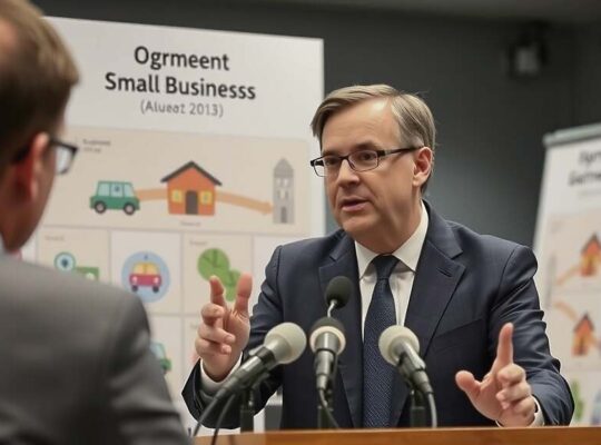 Berlin Left Demands Fuel Subsidies and Cheaper Public Transit for Small Businesses