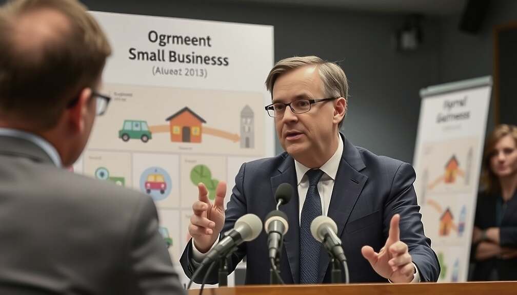 Berlin Left Demands Fuel Subsidies and Cheaper Public Transit for Small Businesses