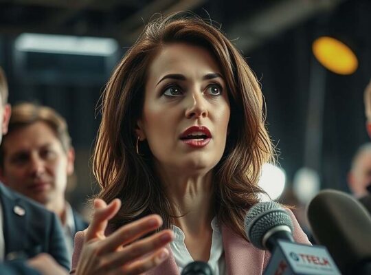 Politician Criticizes Federal Subsidy, Calls for Climate-Social Spending Plan