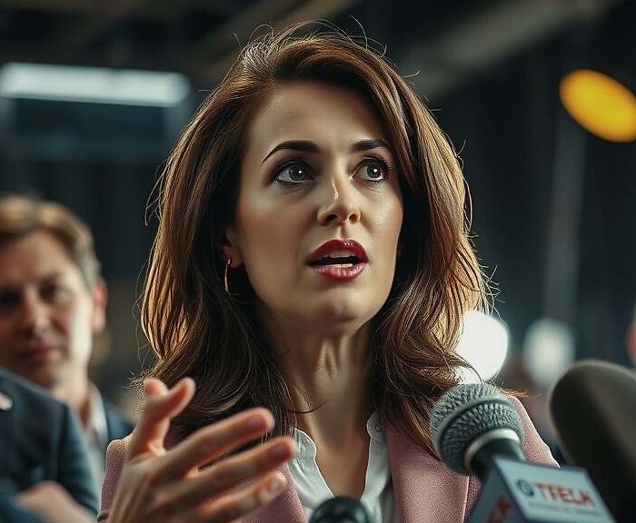 Politician Criticizes Federal Subsidy, Calls for Climate-Social Spending Plan