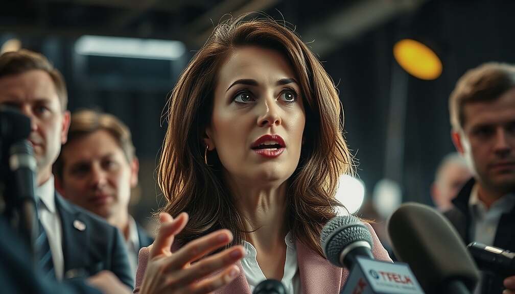 Politician Criticizes Federal Subsidy, Calls for Climate-Social Spending Plan