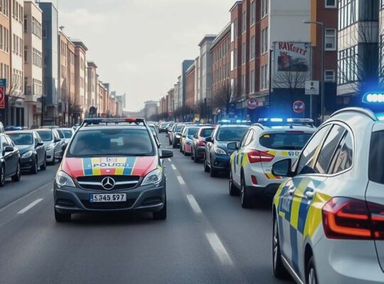 Driving Instructor Federation Backs Regular Speed Checks for Enhanced Road Safety
