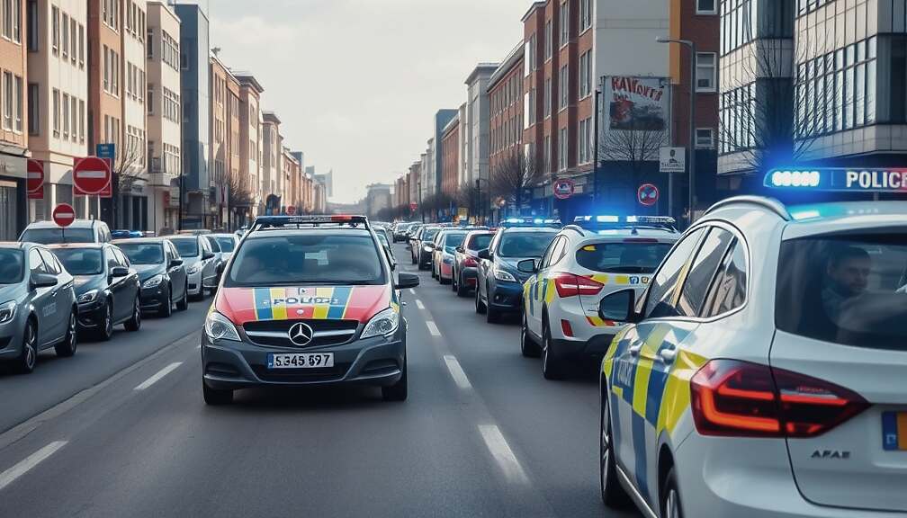 Driving Instructor Federation Backs Regular Speed Checks for Enhanced Road Safety