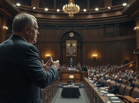 SPD's Möller Calls for Increased Ukraine Support Amid Shift in Security Focus