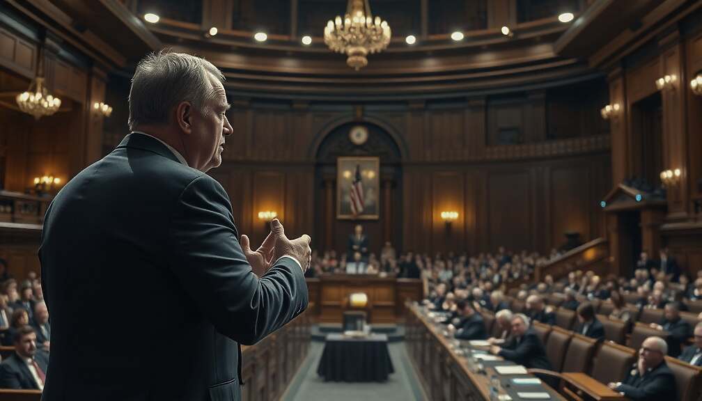 SPD's Möller Calls for Increased Ukraine Support Amid Shift in Security Focus