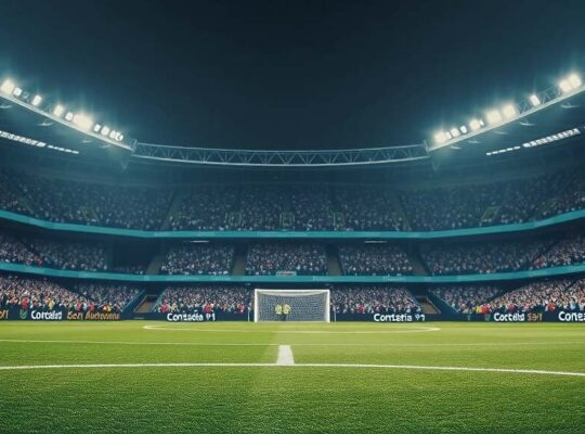 Köln Pulls Off Dramatic Comeback to Secure Crucial Bundesliga Draw