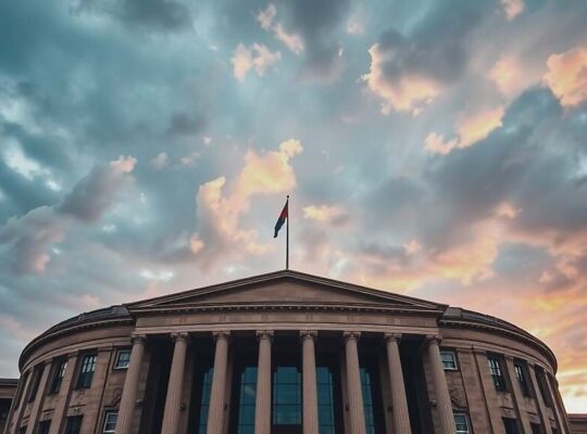 EU Court Slams Hungary's LGBTQ Law, Citing Rights Violations