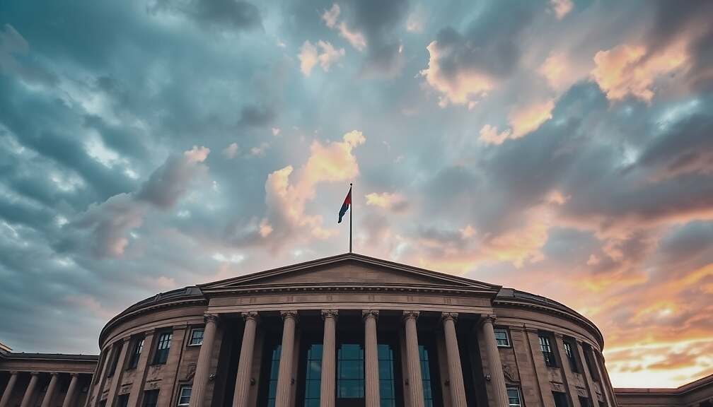 EU Court Slams Hungary's LGBTQ Law, Citing Rights Violations