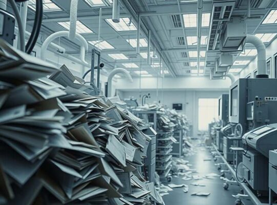 Roche Chief Criticizes Health Reform, Warns Pharma Exodus Threatens German Industry