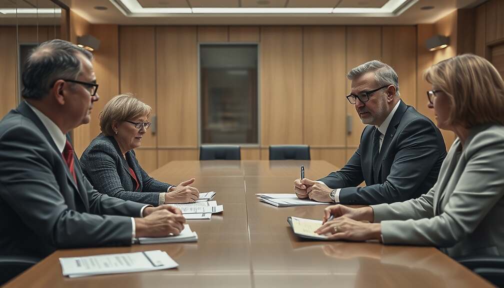 NRW Minister Criticizes Health Reform Flaws, Demands More Funding for Beneficiaries and Stability