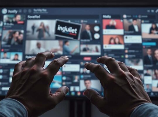 EU Slaps Meta with Warning Over Insufficient Child Protection on Instagram and Facebook