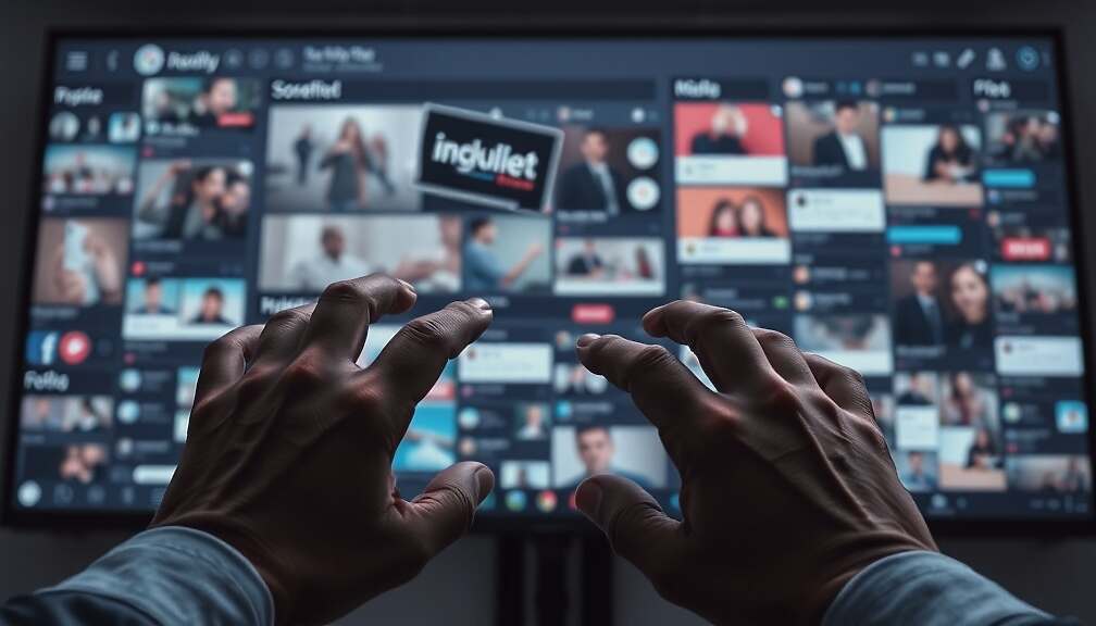 EU Slaps Meta with Warning Over Insufficient Child Protection on Instagram and Facebook