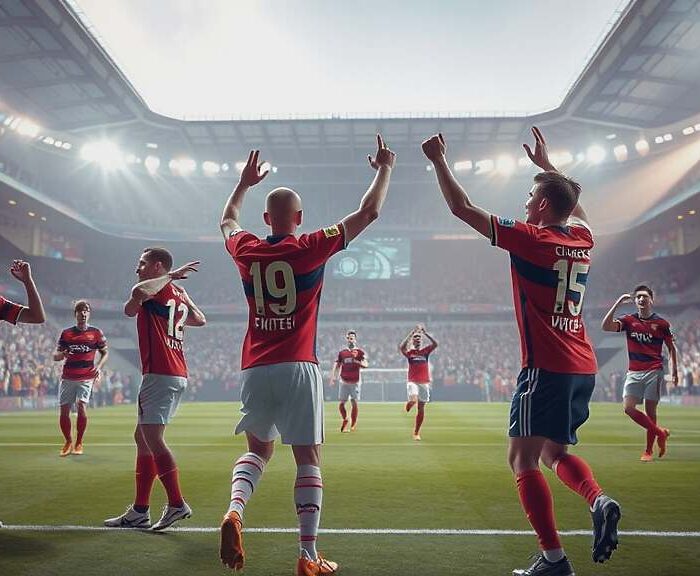 Magdeburg Overcomes Bochum in Crucial 2. Bundesliga Victory Boost