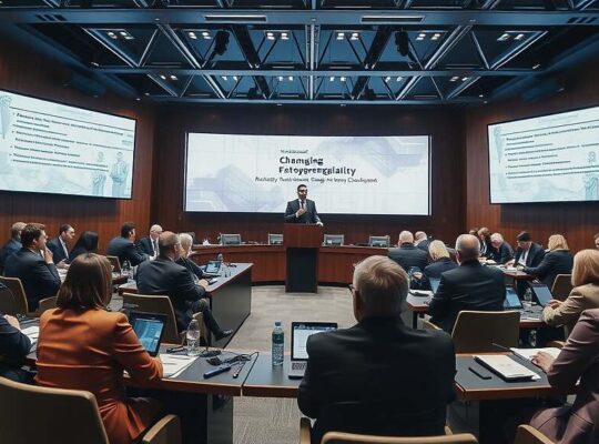 EU Eyes ChatGPT Under Scrutiny as Proposed Tech Giants Face Stricter Digital Rules