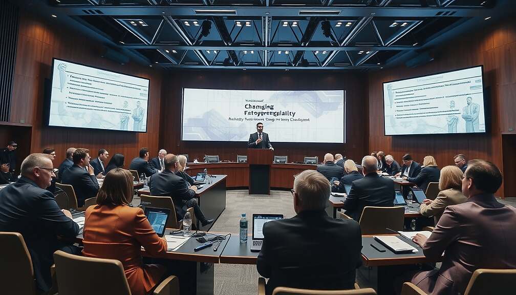 EU Eyes ChatGPT Under Scrutiny as Proposed Tech Giants Face Stricter Digital Rules