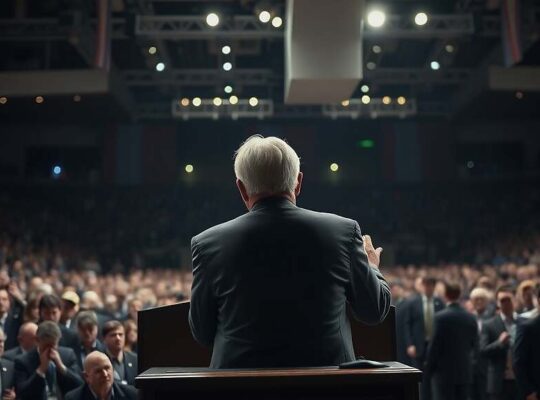 Left Party Leader Calls for Early Elections Amid Criticism of Governing Coalition