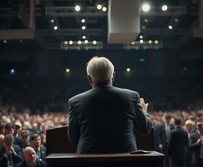 Left Party Leader Calls for Early Elections Amid Criticism of Governing Coalition