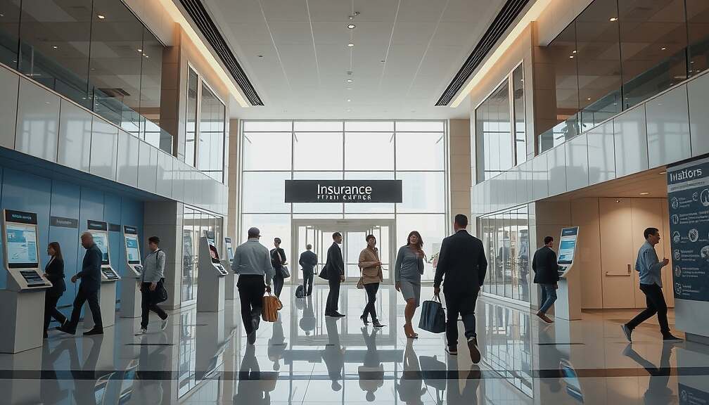 German Health Ministry Predicts Wave of Switchers to Private Insurance Due to Cost Changes