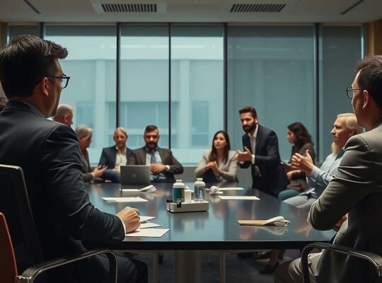 Labor Unions Criticize Coalition's Crisis Aid for Insufficient Worker Protection and Price Caps