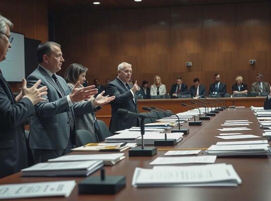 SPD Accuses Education Minister of Retaliating Against Civil Society Through Reforms to Democracy Program