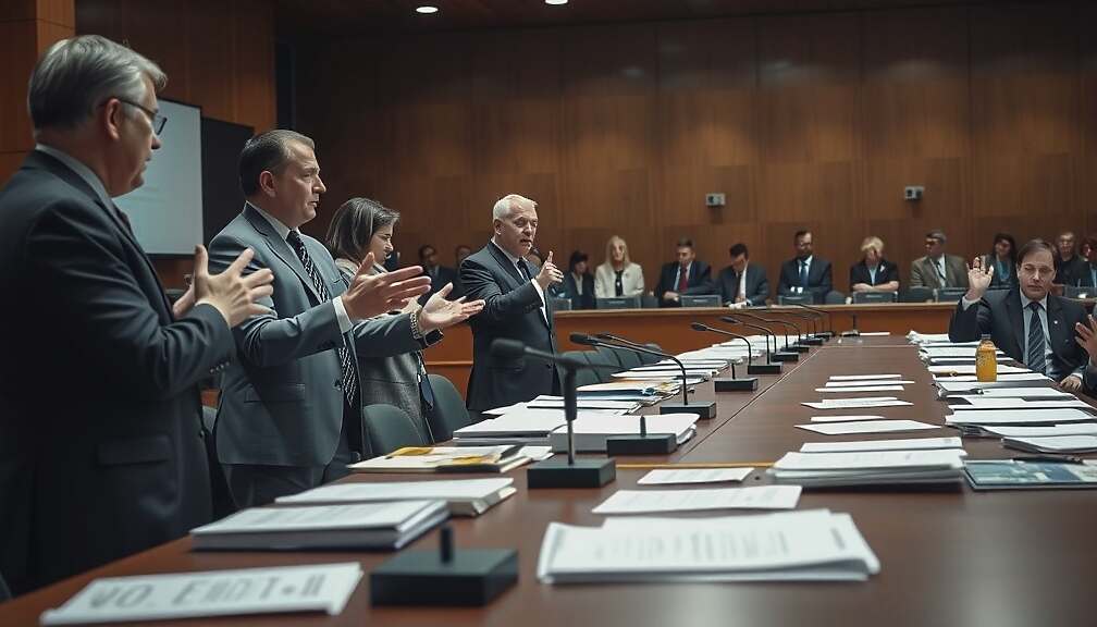 SPD Accuses Education Minister of Retaliating Against Civil Society Through Reforms to Democracy Program