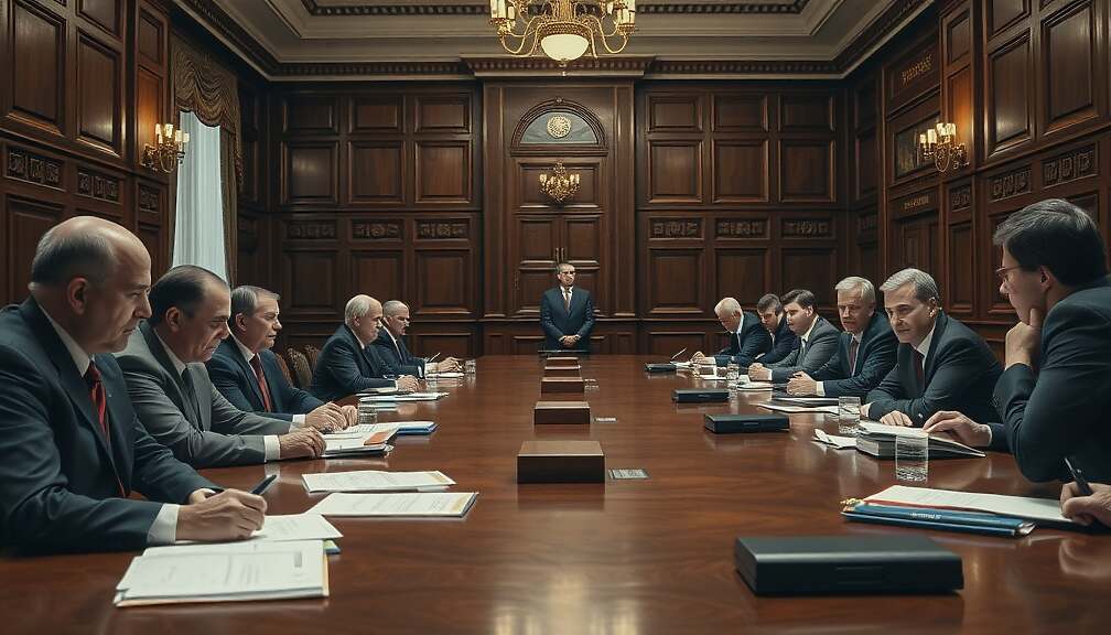 German Local Government Warns of Billions in Costs from Relief Bonus